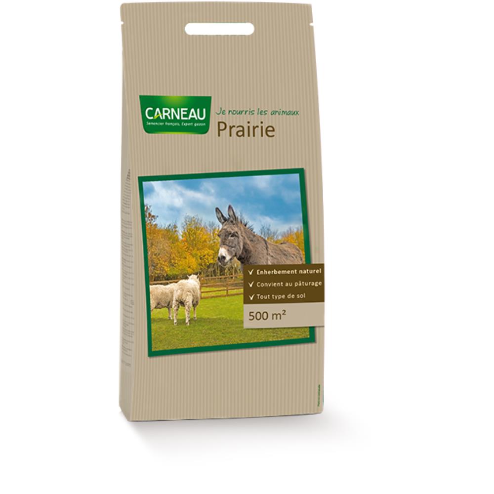 MELANGE PRAIRIE 5 KG