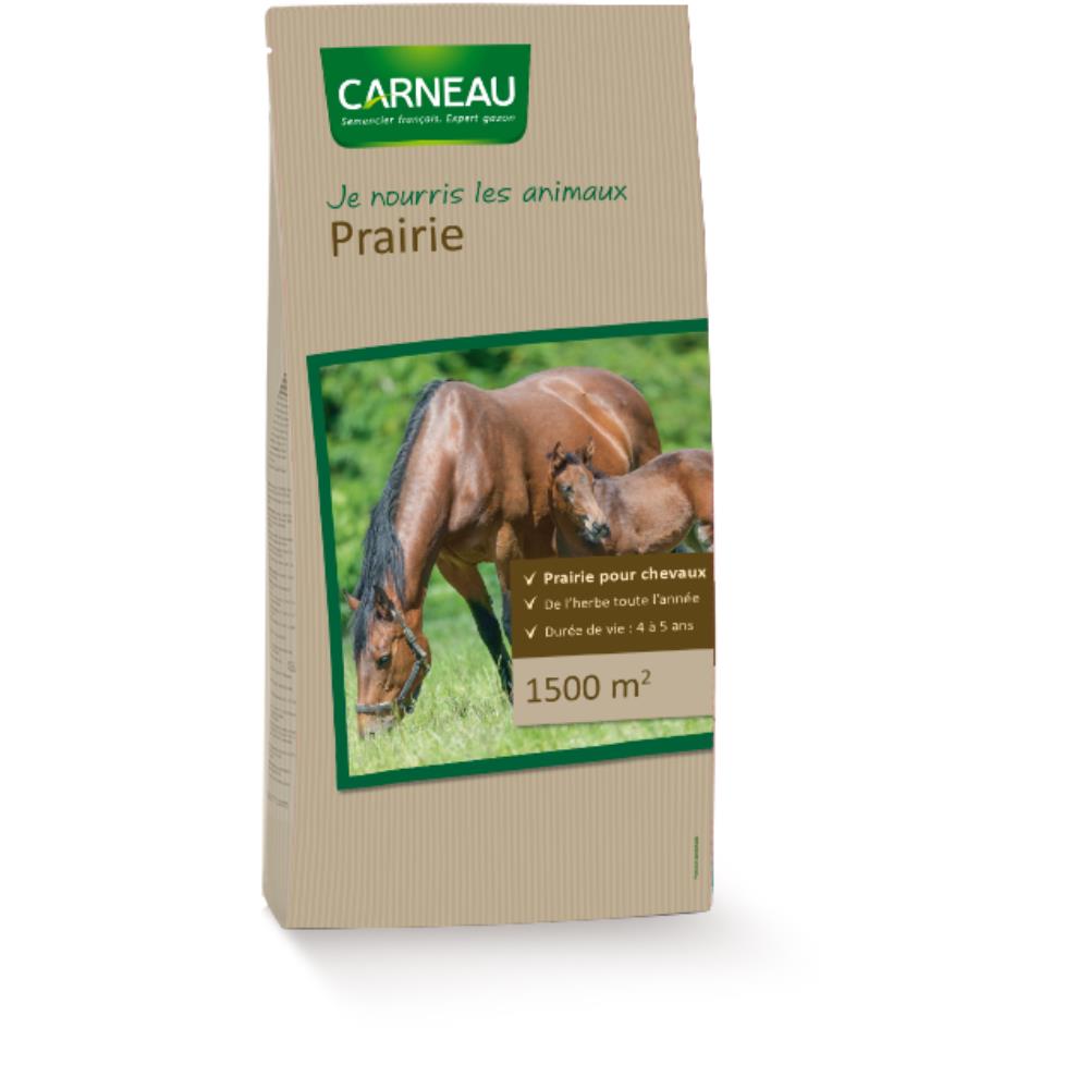 MELANGE PRAIRIE 15 KG