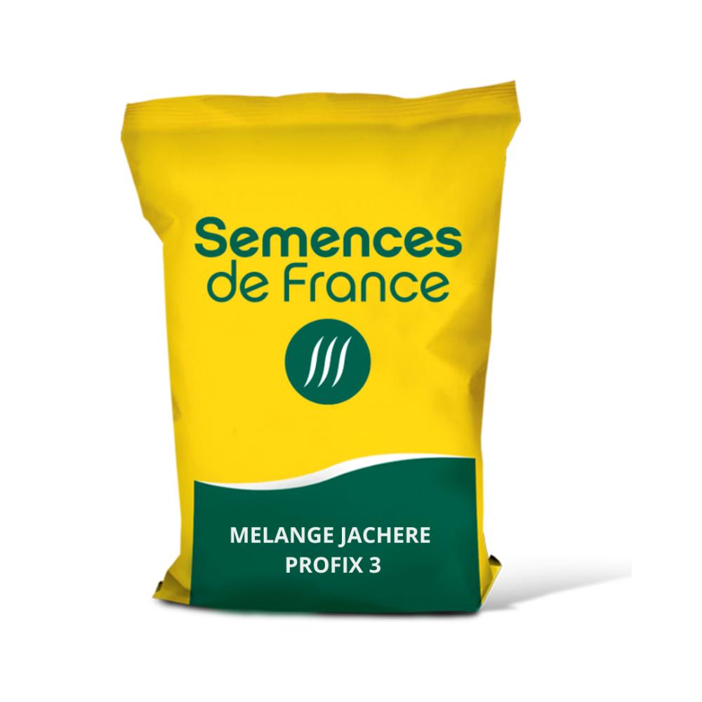 MELANGE JACHERE/ENHERBEMENT PROFIX 3