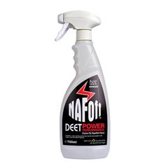SPRAY ANTI MOUCHE DEET POWER 750ML