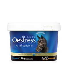 OESTRESS 500G