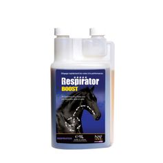 RESPIRATOR BOOST 1L