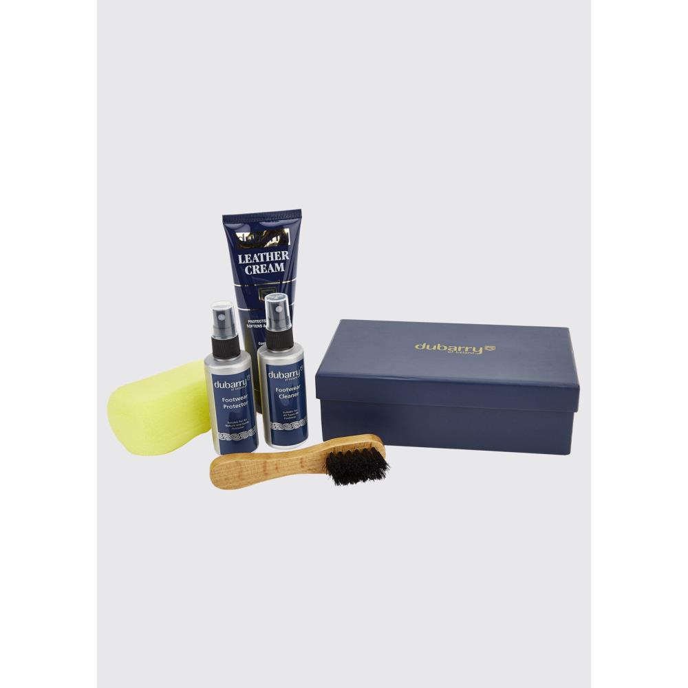 KIT COMPLET DE NETTOYAGE DERRYMORE