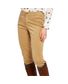PANTALON FEMME HONEYSUCKLE CAMEL