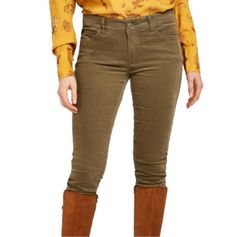 PANTALON FEMME HONEYSUCKLE DUSKY GR