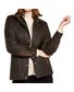VESTE FEMME HUILEE MOUNTRATH OLIVE