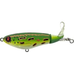 LEURRE WHOPPER PLOPPER 9CM 11,5G