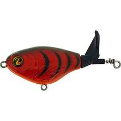 LEURRE WHOPPER PLOPPER 6CM 6,5G