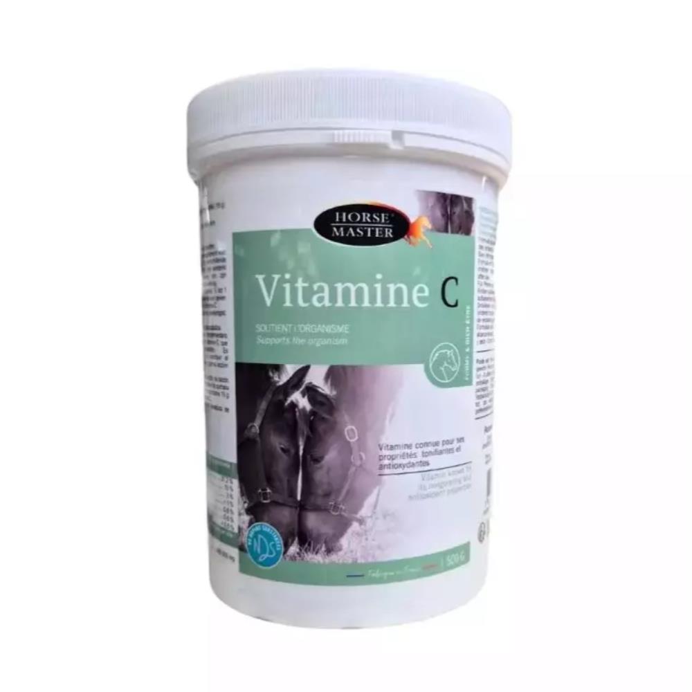 VITAMINE C EN POUDRE 500GR