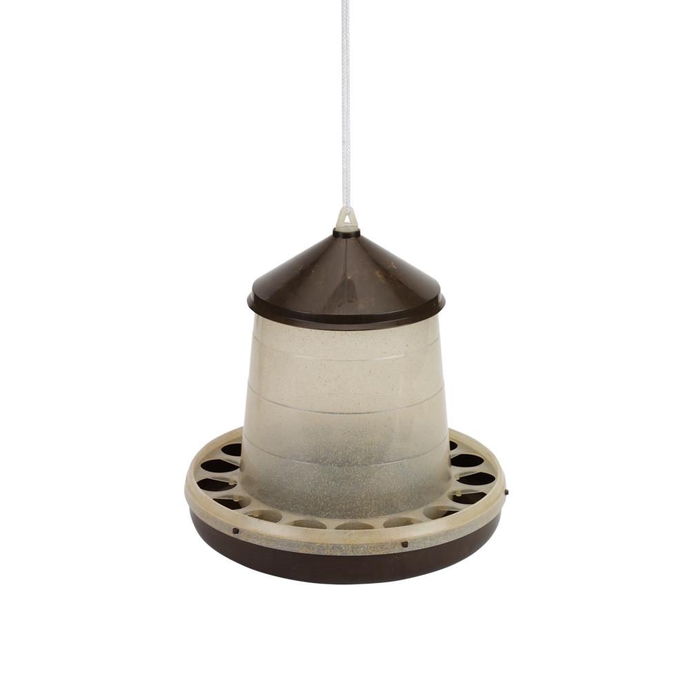 TREMIE VOLAILLE RECYCLEE