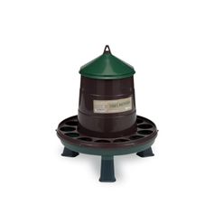 TREMIE VOLAILLE RECYCLEE + PIEDS