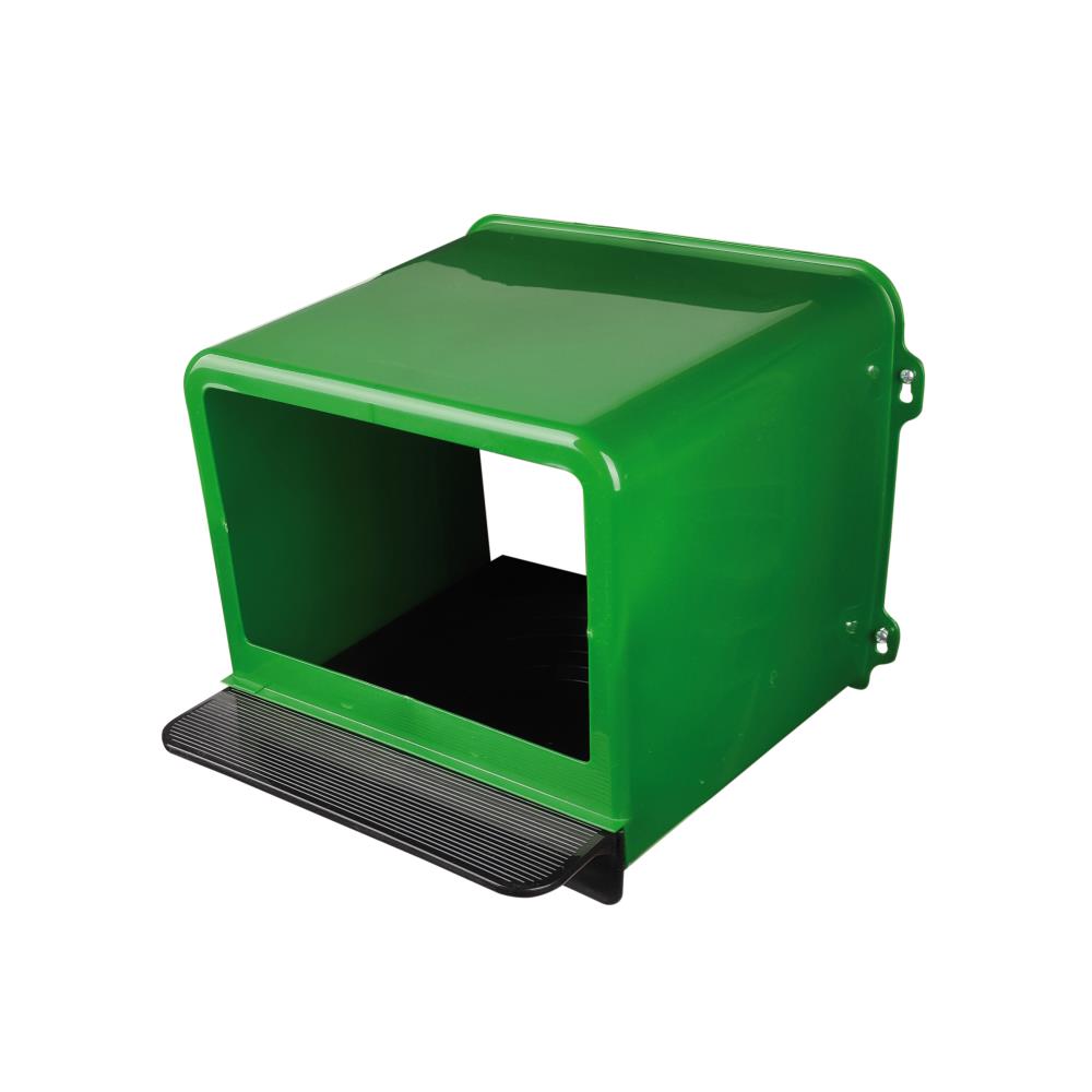 NID PONDOIR PIGEON PLASTIQUE