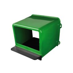 NID PONDOIR PIGEON PLASTIQUE