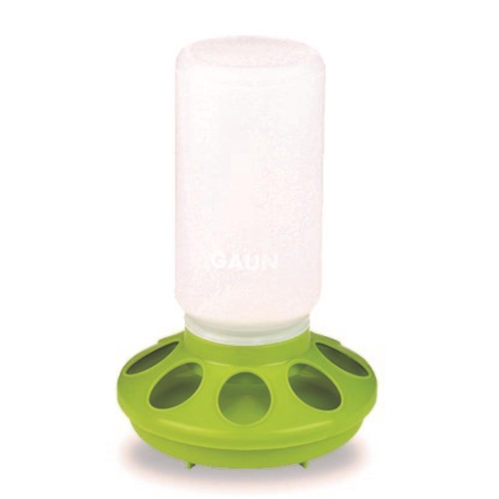 MANGEOIRE POUSSIN 1KG