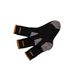LOT DE 3 PAIRES CHAUSSETTE TRAVAIL