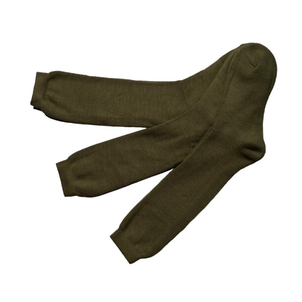 LOT DE 2 MI BAS CHASSE KAKI+1 OFFER