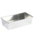 MOULE A PAIN RECTANGULAIRE EN FER BLANC
