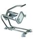 COUPE-FRITES COMPACT PRO EN INOX