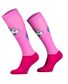 CHAUSSETTES FUN TETE DE LICORNE