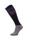 CHAUSSETTES MICROFIBRES NAVY