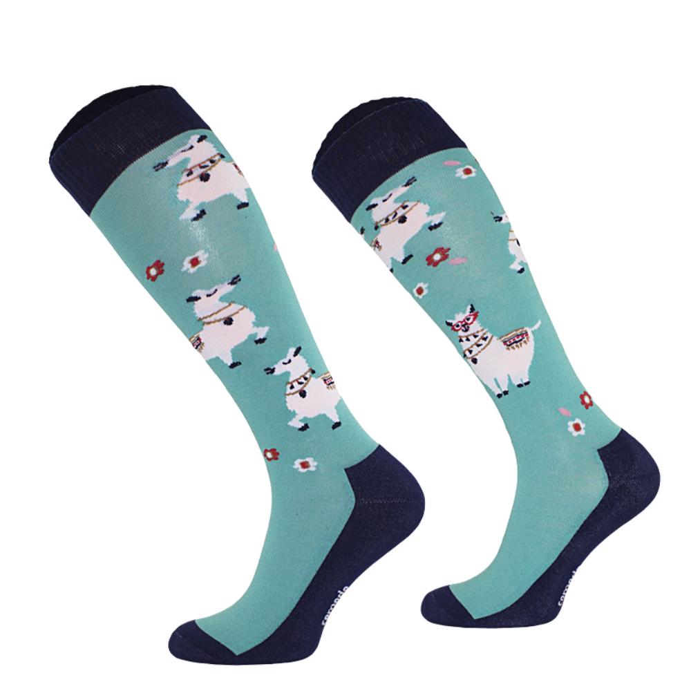 Chaussettes fun outlet