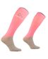 CHAUSSETTES MICROFIBRES ROSE PALE