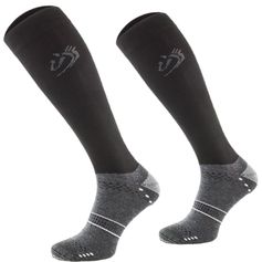 CHAUSSETTES TECHNIQUE NOIR