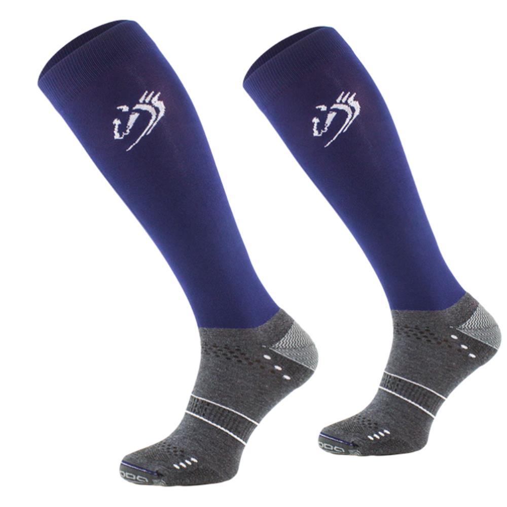 CHAUSSETTES TECHNIQUE NAVY