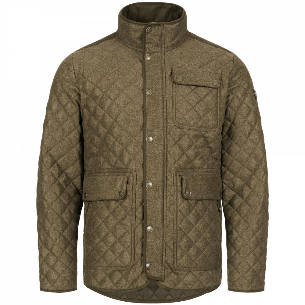 VESTE MATELASSEE MILES