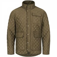 VESTE MATELASSEE MILES