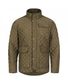 VESTE MATELASSEE MILES