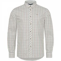 CHEMISE TRISTAN BORDEAUX BLEU