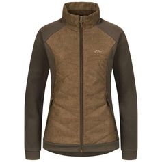 VESTE FEMME POLAIRE KORA