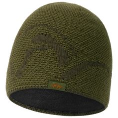 BONNET REVERSIBLE VERT