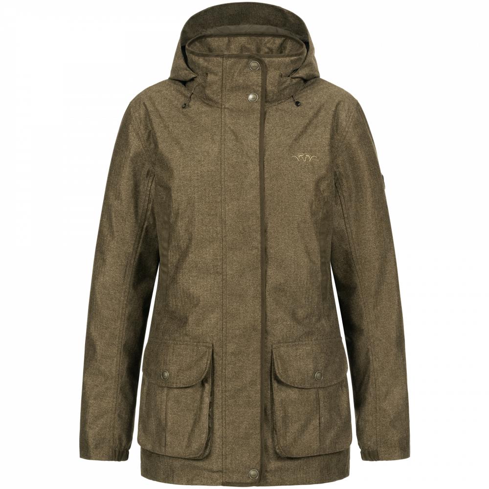 Veste sales femme chaude