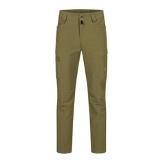 PANTALON AIRFLOW OLIVE FONCE