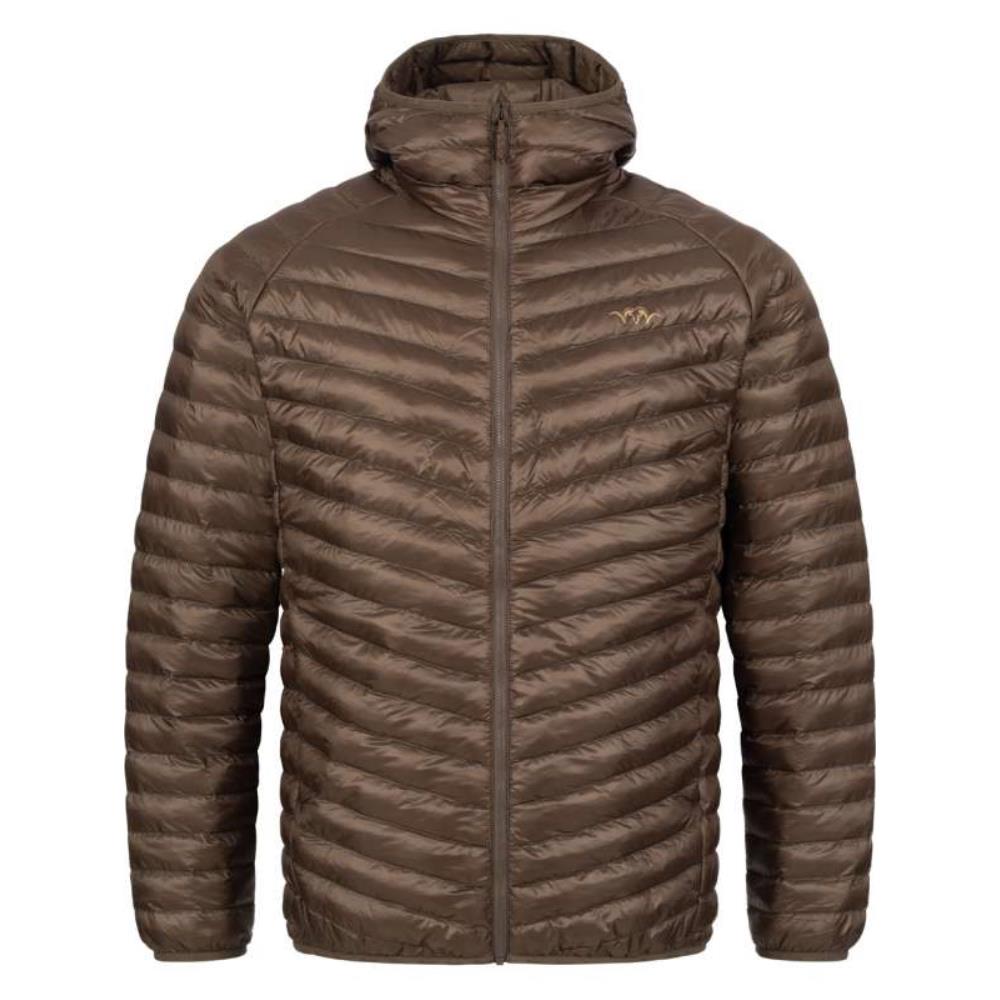 VESTE CHALLENGER AIRFLAKE MARRON