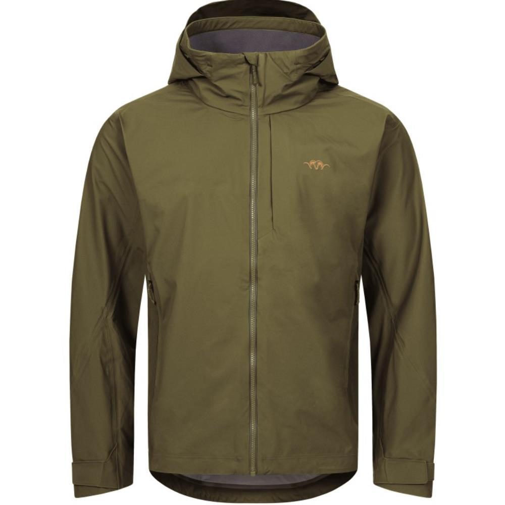 VESTE VENTURE IMPER OLIVE FONCE