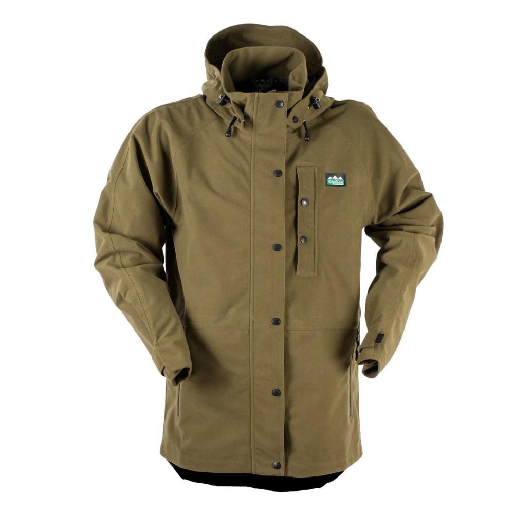 VESTE MONSOON CLASSIC TEAK