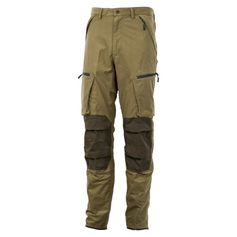 PANTALON PINTAIL EXPLORER TEAK