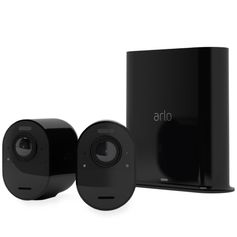 PACK 2 CAMERAS ULTRA 2