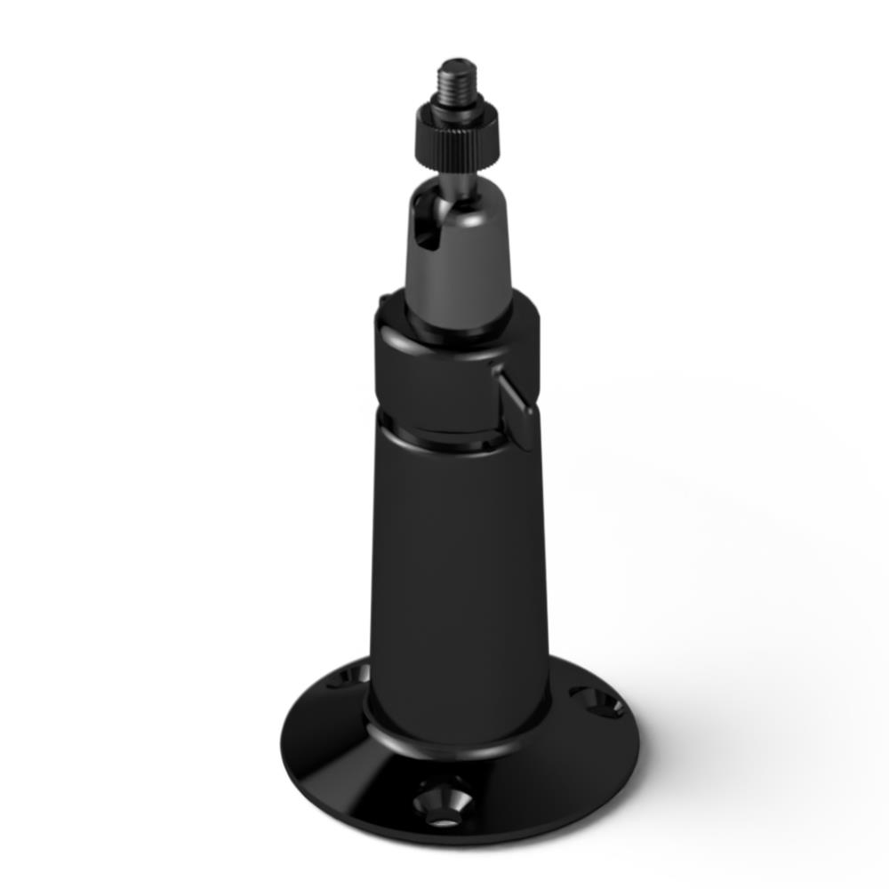 SUPPORT DE FIXATION SECURITE NOIR