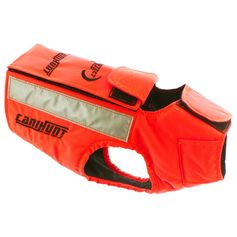 GILET PROTECT ECO ORANGE