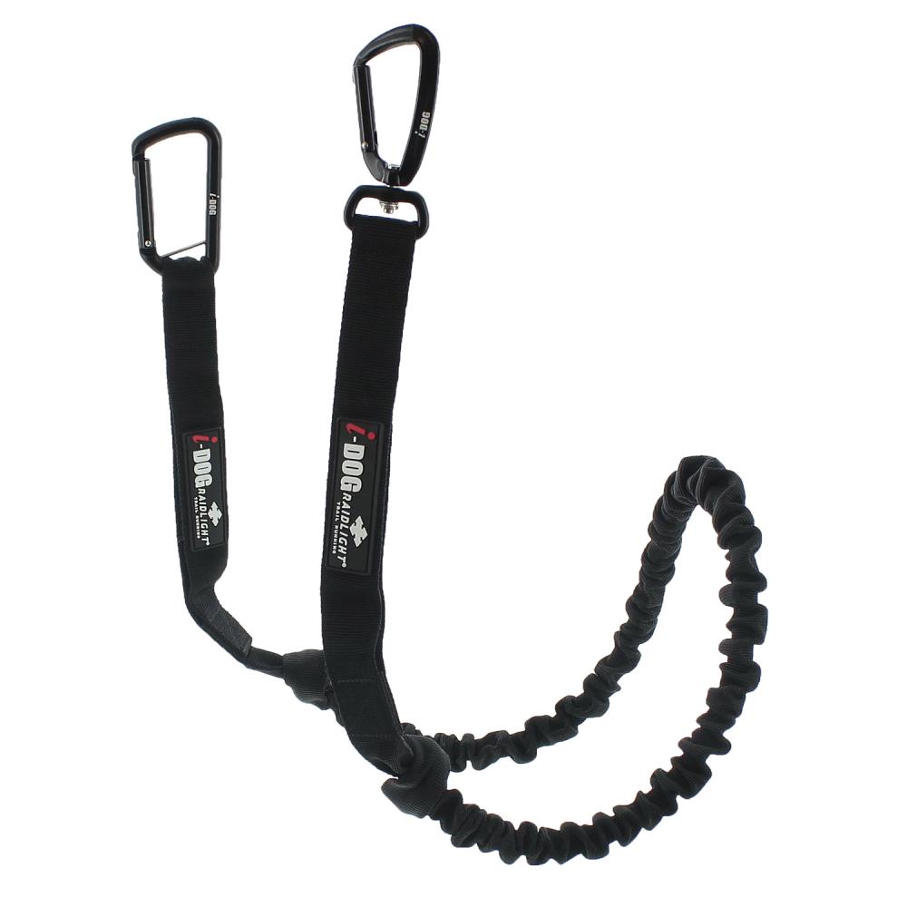 LONGE TRACTION CANICROSS RAIDLIGHT