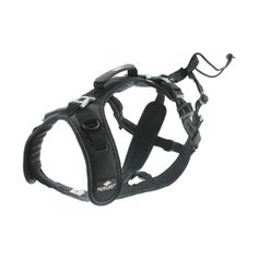 HARNAIS CANI-TRAIL RAIDLIGHT