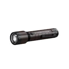 LAMPE TORCHE P7R 2000LUM RECHARG FOCUS