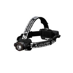 LAMPE FRONTALE H7R 1200LUM RECHARG FOCUS+BLUETOOTH