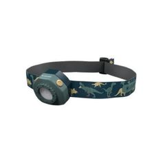 LAMPE FRONTALE 40LUM RECHARG PR ENFANT