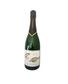 BOUTEILLE DE CHAMPAGNE POISSON