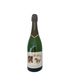 BOUTEILLE DE CHAMPAGNE CHEVAL